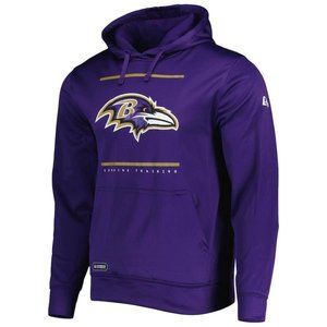 Baltimore Ravens Hoodie